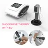 Hot Shockwave Machine Extracorporeal Shock Wave Therapy Erectile Dysfunction ED Treatment Pain Relife Handle Control