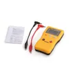 Freeshipping Cametro Digitale Tester Spemata Specalita 5 CIFRE.