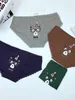 ins funny Animals Ears Underwear Kawaii 3D Printing Briefs Sexy Panties Woman Underwear underwear Panties FREE dhl SHIPPING
