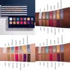 Najwyższej jakości paleta cienia do powiek 14 kolorów Makeup Eye Riviera