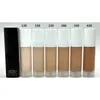 Hete nieuwe Beauty Pro Foundation Makeup Soft Matte Longwear Creamy Foundation Based Flawless Face Liquid Concealer Cosmetics