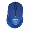 Najwyższej jakości bezprzewodowa mysz M330 cicha mysz z 2.4GHz USB 1600DPI optyczna do biura w domu za pomocą PC Laptop Gamer DHL darmowa wysyłka