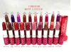 Drop Ship Matte Lipstick M Makeup Luster Retro Lipsticks Frost Sexig Matte Lipsticks 3G 20 Färger Läppstift med engelska namn