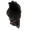 En GPX Motorcykel Real Leather Sports Racing Gloves GP Gloves Moto Waterproof Motorcycle Protective Gears Motocross Gift4824600