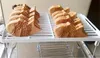 Traitement des aliments Utilisation commerciale Utilisation en acier inoxydable Gaufre Crème Gaufre | Machine à pâte à pêche en forme de poisson Taiyaki à gaz 2021