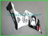 Insprutning Mote Fairing Kit för Suzuki GSXR1000 2005 2006 GSX R1000 GSXR 1000 K5 05 06 Fairings Set + Presenter SG69