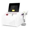 1000mj YAG Laser Machine Q-switch nd tatuering borttagning 532nm / 1064nm / 1320 nm utrustning för spa användning
