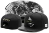 Casquettes de baseball Cayler Sons JE NE SUIS PAS AVEC VOUS Craignez Dieu #makeitrain AUCUNE DEMANDE DONNÉE NÉ PÉCHEUR Priez Désolé, je suis fané Snapback Hats