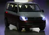 132 Сплав T6 Автобус Бизнес-автомобили Модель Игрушечного Автомобиля Литье Металла Классические Статические Игрушки Автомобиль Для Коллекции T2001108398764