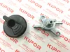 Fuel valve assy for KIPOR IG770 IG1000 IG2000 IG2600 KGE1000TI 1KVA 230V 4 stroke digital invert generator petcock tap