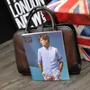 Men Briefcase Laptop Leather Pu Sacoche Homme Computer Bag Office Bags For Man Bussiness Work 2020 Document Brown 00891294b