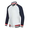 ralph lauren ralph polo chemises hommes les hommes de polo ralph de baseball uniforme en vrac Mode Hip Hop Casual Veste de planche à roulettes, rue Manteau Hommes Femmes nouveau