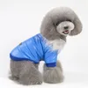 F125 dog winter jacket pet dog taffeta clothes winter clothes warm winter coat 2019 new style