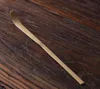 Retro Natural Bamboo Matcha Scoop Tea Powder Matcha Spoon Ceremonia Herbata Narzędzia Matcha XB1