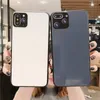 iPhone 7 8 6 6S 플러스 11 Pro X XR XS Max Soft TPU 실리콘 솔리드 커버에 대한 Shockproof 프레임 전화 케이스