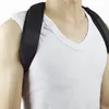 Magnetic Therapy Body Posture Corrector Brace Shoulder Back Support Belt for Men Women Braces Supports Belt Shoulder Posture