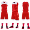 Tuta da basket per servire pannello luminoso squadra cinese U.s.a Team Motion Jersey Speed Do Match abbigliamento da allenamento stampato