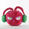 Planten vs zombies pluche toys 13-20 cm planten vs zombies pvz planten zacht pluche gevulde speelgoed pop game figuur speelgoed voor kinderen