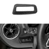 ABS Head Up Display Button Ring Decoration For Chevrolet Camaro 2017 High Quality Car Interior Accessories