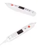 vendita di penna al plasma ad alta potenza per il sollevamento delle sopracciglia con ago per agopuntura per il massaggio del corpo antidolorifico per uso domestico DHL 6132596