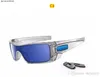 Новые солнцезащитные очки Unisex Lunettes Sport Outdoor Eyewear Bat Wolf Sunglasses Gafas de Sol Outdoor Goggle Halses7305645