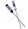 Küchengrill Backthermometer Küche Lebensmittelöltemperaturmesser Elektronische Sonde Thermometer Flüssigkeitstemperatur Pen LJJZ332