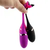 Sex Shop 3 colori 10 velocità potente vibratore adulti giocattoli del sesso giocattoli erotici vibratori masturbatore dildo figa giocattolo del sesso per donna J190517