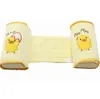 Baby Anti Rollover Pillow Pure Cotton Sleeping Position Stereotype Back Cushion Rectify The Flat Head Bolster Sleep Positioner zha7313110