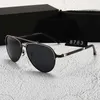 نظارات شمسية مستديرة المرأة العلامة التجارية مصمم الرجعية 3647 عدسة زجاج عدسة نظارات المرأة مرآة السيدات ظلال uv400