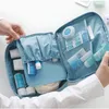 Drop Ship Hoge kwaliteit make-up tas vrouwen waterdichte cosmetische make-up tas reizen organizer tassen voor toiletartikelen toiletartikelen kit