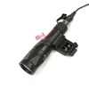 Ifm Tactical M300v Scout Light Qd Cree Led White Light 400 Lumens Dual Output Flashlight Full Aluminum Construction