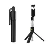 K07 Bluetooth Selfie Stick Wireless Shutter Bluetooth 4.0 Мобильный телефон Автомассный артефакт для iPhone Samsung Huawei Xiaomi