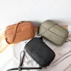 Дизайнерская кожаная кожаная женщина Fanny Pack рюкзаки Регулируемые сумки с одной плечом.