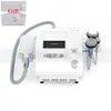 4 in 1 Laatst te Koelen Vacuümvet Frozen 40k Cavitatie Sextupole Bipolaire RF Snelle Body Shaping Slimming Body Face RF-machine