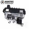Turbo Electric Actuator G-222 G222 712120 6NW008412 electronic wastegate 742110 4M5Q6K682AD for Ford Focus II 1.8 TDCi 85 Kw