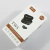 Färgglad DT-4 TWS Sport Wireless hörlurar Bluetooth V5.0 In-Ear Running med Mic Portable Charging Box