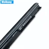 Móvil desde Corea del 41 Wh Weihang HS04 HS03 batería para HP Pavilion 14-ac0XX 15 ac0XX 15 ac121dx HSTNN-LB6U HSTNN-LB6V