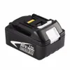 Novo portátil substituição 18V bateria recarregável 6AH 6000mAh Li-Ion Battery Power Battery Tool for BL1860