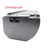 Porte-bagages arrière 51.8V/52V 30ah batterie lithium-ion pour batterie de vélo électrique 48v 1000w avec feux d'alimentation + feux arrière