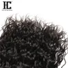 Fala wodna Brazylijska ludzkie włosy splot 3PCS 100 Human Hair Extensations Naturalny kolor 8228 cala peruwiańska malezyjska indyjska v1423264