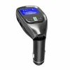 G11 Carro Bluetooth Music Player Dual USB Porta Carregador FM Transmissor Car Kit