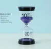 Nordic Creative Hourglass Timer Ozdoby Dziecięce Anti-Fall Osobowości Dekoracje Student Dekoracje Biurowe Małe meble