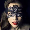 20pcs sexy bella pizzo mascherata di Halloween maschere per feste maschere veneziane mezza maschera per Natale