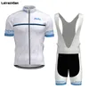 SPTGRVO LAIRESCHDAN 2020 SETT CYCLOS DRICT DRIT MTB CYCLE VECONS FEMMES MEN MEN ROPA CICLISMO UNIFORMES