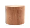 Watch Case Bamboo Wristwatch Box Storage Travel PouchWatch storage watch box jewelry display stand DLH189