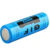 18650 GIF 12000 mAh 3.7V Puntige lithiumbatterij kan worden gebruikt voor elektronische producten zoals heldere zaklamp. F