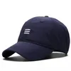 ビッグヘッドマンプラスサイズ野球帽男性夏薄い生地メッシュ太陽の帽子男性スナップバック帽子 M 55-59 センチメートル L 60-64 センチメートル Y19052004