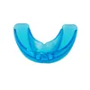 Nouveau appliance orthodontique Trainer dentaire dentaire dentaire dentaires Alignement accolades Mouths Soft Type1070658