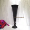 высокая стойка для вазы