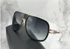 Nowy top quality G5 męskie okulary przeciwsłoneczne męskie okulary przeciwsłoneczne damskie okulary przeciwsłoneczne w stylu mody chroni oczy Gafas de sol lunettes de soleil z pudełkiem